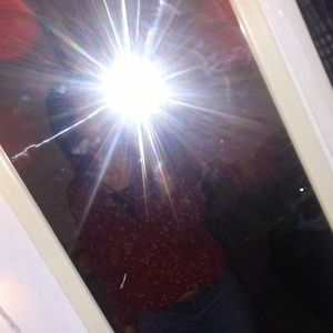 Meet your Posher, Alexandra